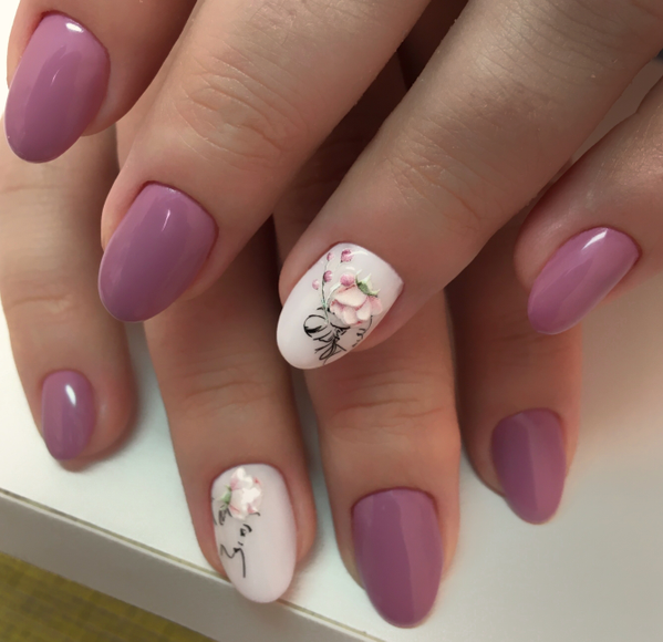 Маникюр и педикюр Пенза «EKA nails» – Маникюрный салон Пенза - EasyWeek