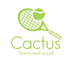 Тенісний клуб: Cactus