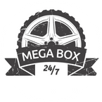 Шиномонтаж: MegaBox