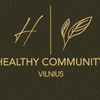 healthy _community