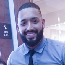 David Ramirez