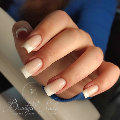 Фото вiд Студія манікюру та педикюру Beautiful Nails: 1