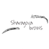 SharagovaBrows