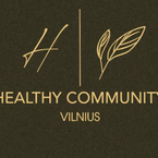 Массажный салон: healthy _community