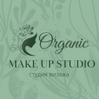 Салон красоты: Organic MAKE UP STUDIO