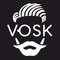 Барбершоп: Vosk_barbershop