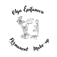 Epifanova - PMU logo