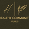 Массажный салон: healthy _community