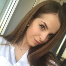 Екатерина Седельникова