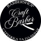 Барбершоп: Craft Barber