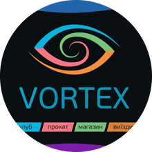 Адміністратор Vortex